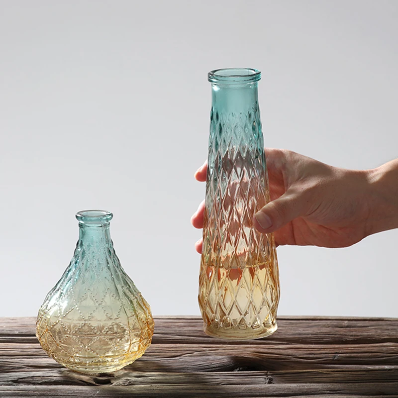 Декоративная Скандинавская искусственная кожа для интерьера стеклянная