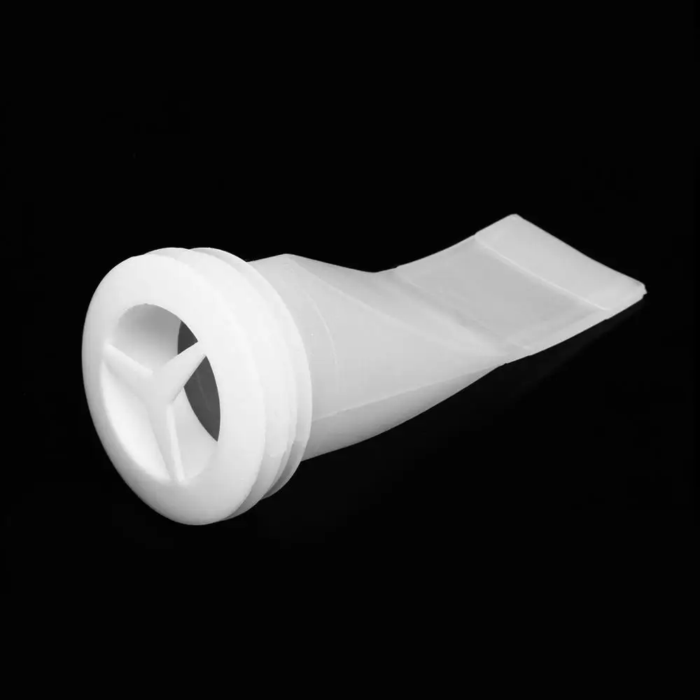 Силиконовый кухонный фильтр для сливного отверстия трубы канализационный слив