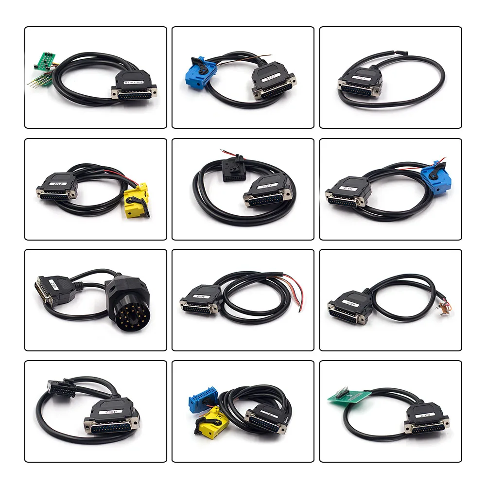 Digiprog 3 V4.94 полный набор FTDI Digiprog3 Odo программатор DigiprogIII odo правильный инструмент для