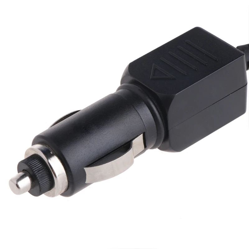 Цифровой автомобильный наружный термометр Вольтметр будильник с подсветкой EC98 |