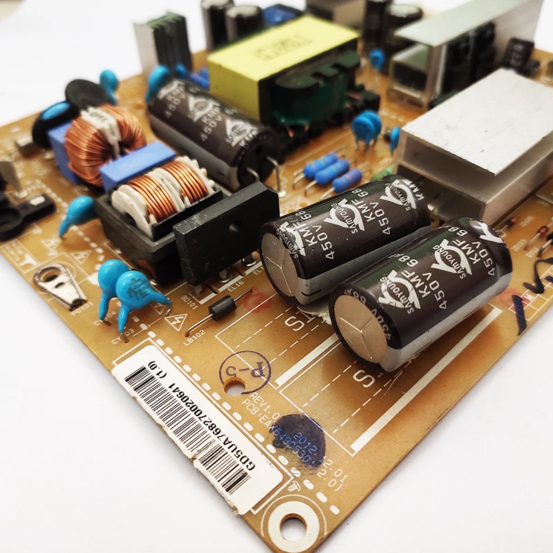 Плата питания Vilaxh LG3739-13PL 1 для LG EAX64905301 LG3739-13PL1 42LN519C-CC LGP42-13PL1 | Детали принтеров