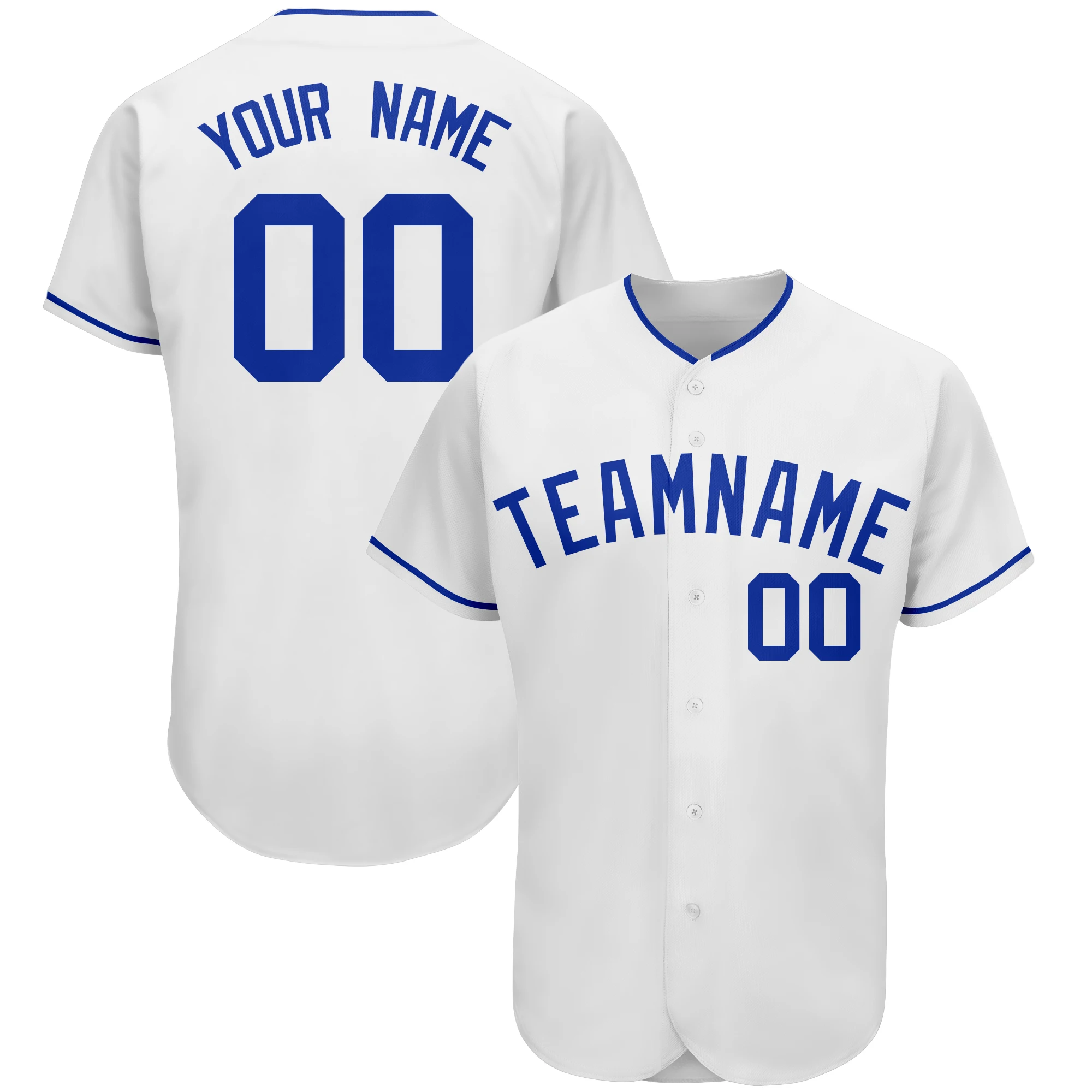 

Мужская Бейсбольная Футболка на заказ-дизайн ваших собственных рубашек, футболка с индивидуальным принтом спереди и сзади