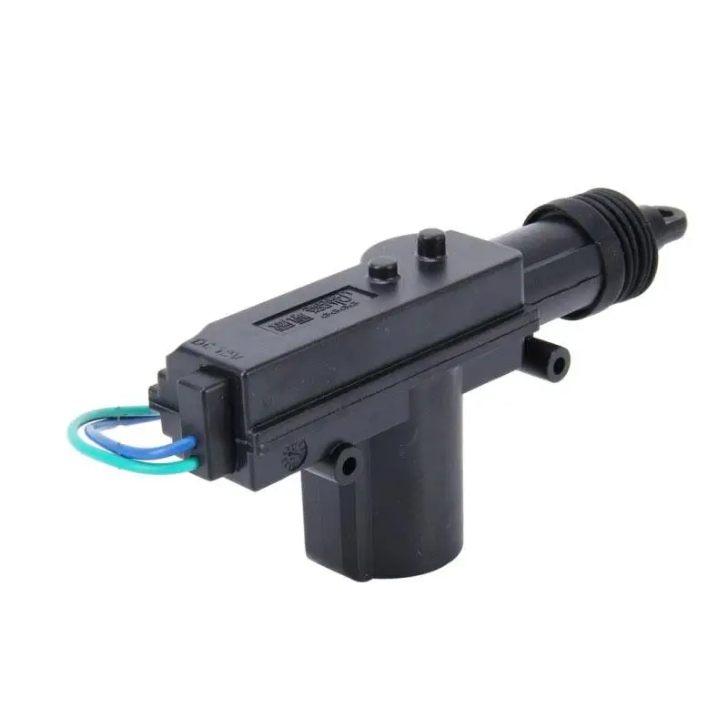 Новый высококачественный автомобильный мощный привод для дверного замка