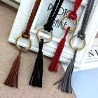 Ремень тонкий Плетеный женский, модный универсальный Пояс для вечервечерние платьев