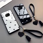 Школьный чехол для xaio mi POCO X3 NFC 10T Pro 10T Lite 10 Ultra CC9E A3 A2 MI Play max 3 MI Note 10 Lite CC9 Pro 9SE чехол для телефона