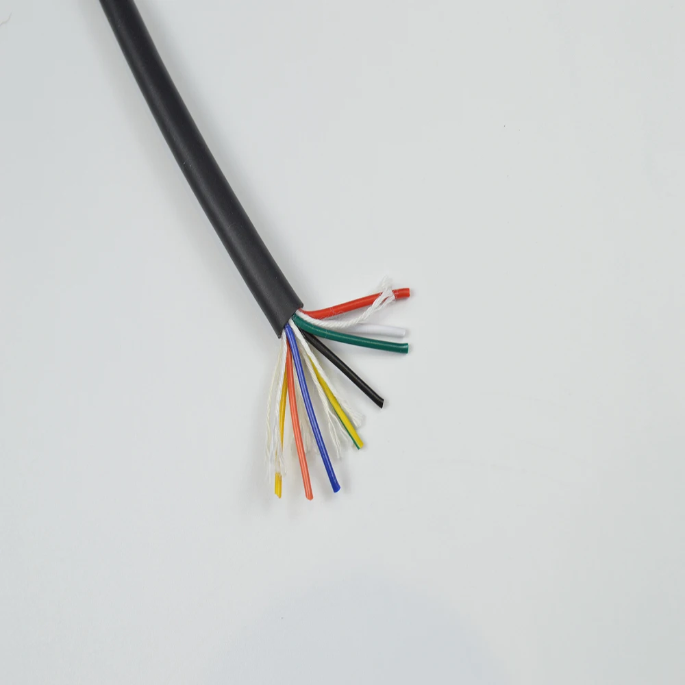 triumphcable pvc