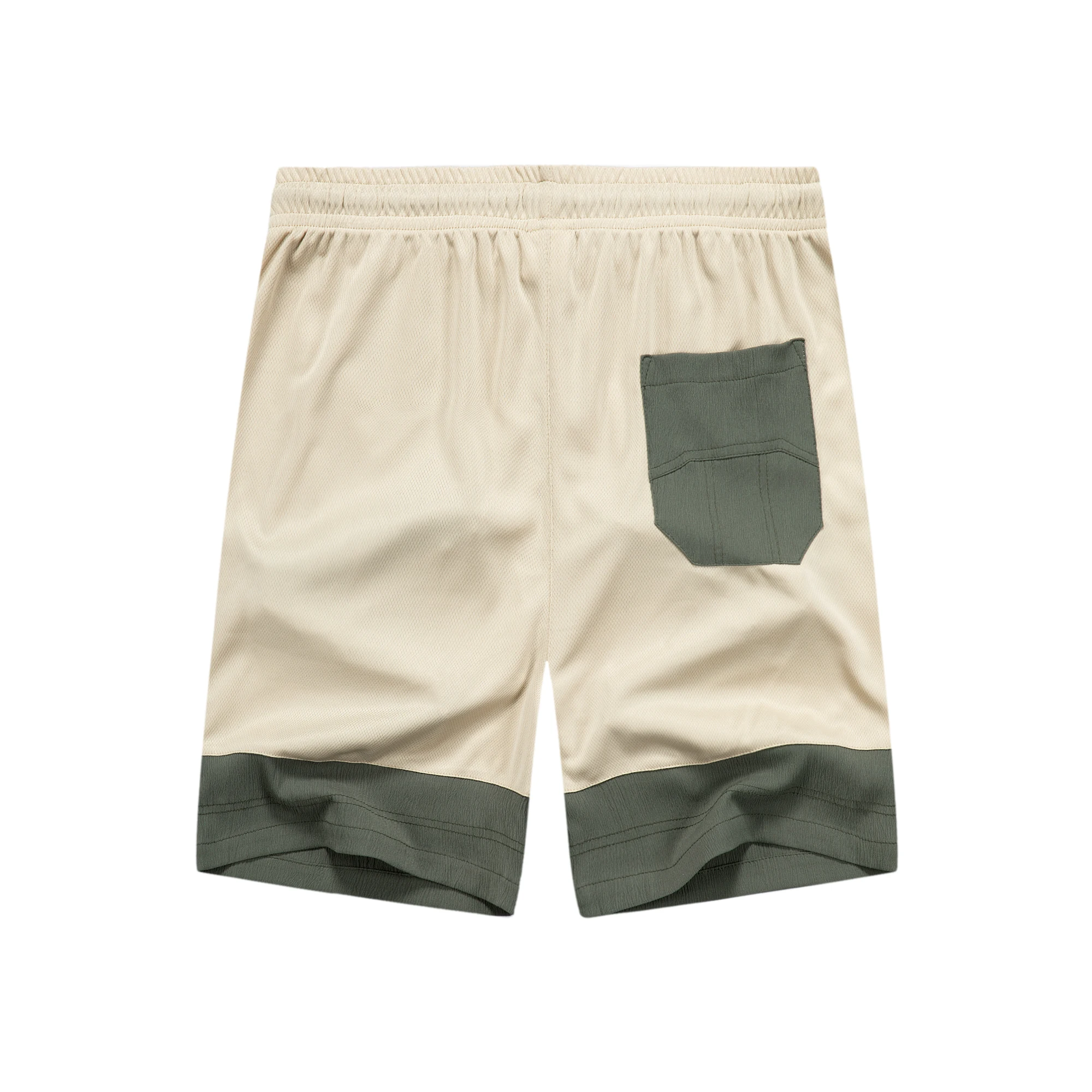 Костюм спортивный мужской повседневный тенниска с короткими рукавами брендовые