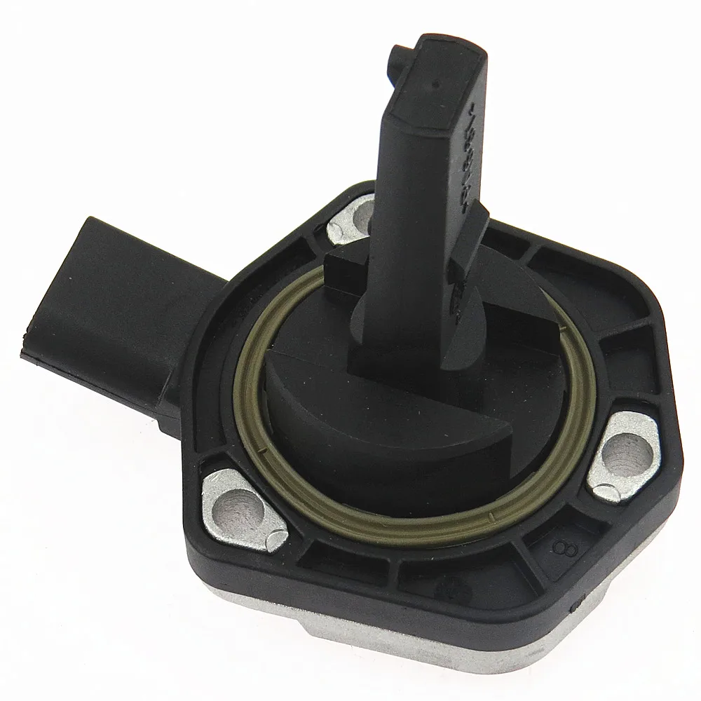 SCJYRXS датчик уровня масла Pan для Passat B5 Golf MK4 MK5 Beetle Bora Polo A6 A8 TT Octavia Seat Leon 1J0 907 660 B