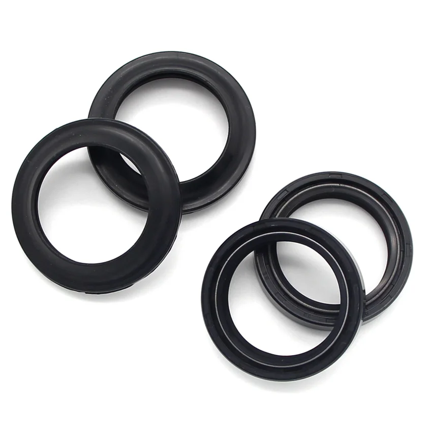 

Motorcycle Damper Oil Seal Dust Seals For Honda VT800C CBX650 CB900F CB1000C CBX750 GL1100 ATC250R XL350R XL600R CB1100R CB1100F