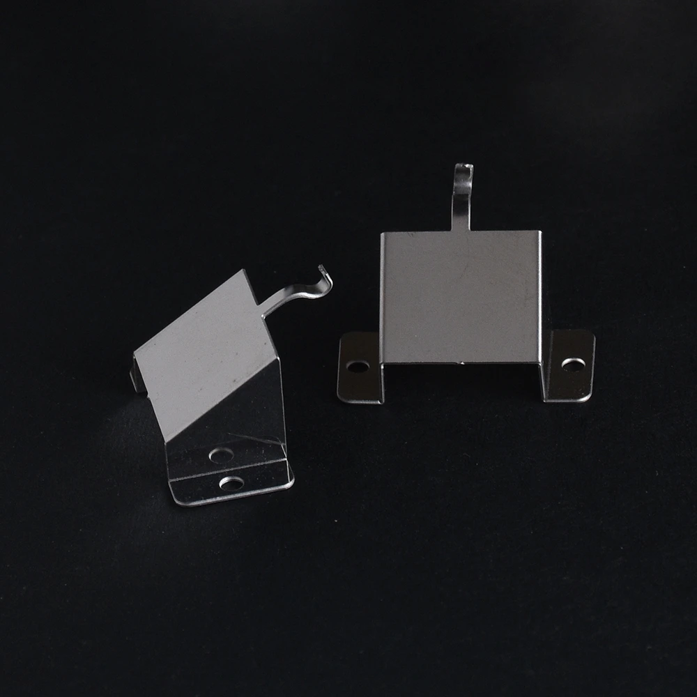 5 шт. металлическая Нескользящая опорная опора для грузовика 1/14 Tamiya RC Man Scania R620 Actros