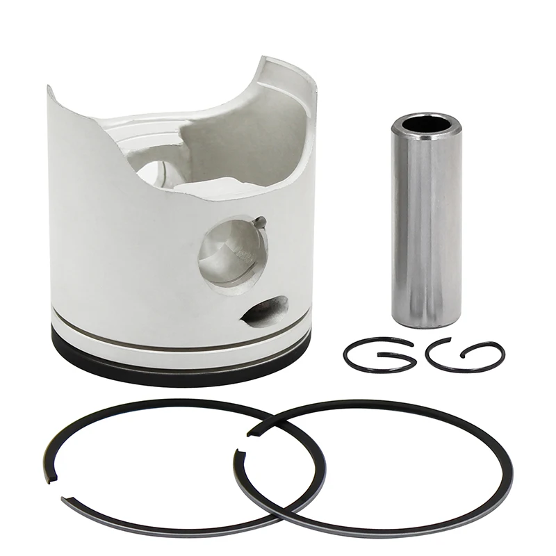 Road Passion мотоцикл Запчасти комплект поршневых колец STD 58 мм для 150 SX 2016-2018 XC-W 2017-2018 -