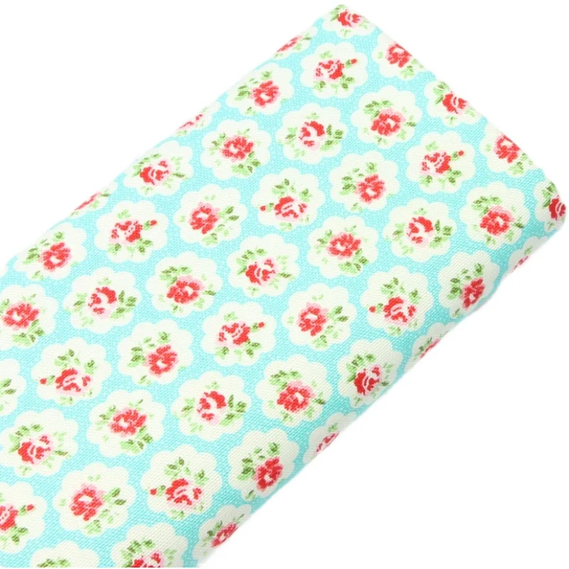 Ткань хлопчатобумажная тканевая для шитья сумок диванов подушек сделай сам | Дом