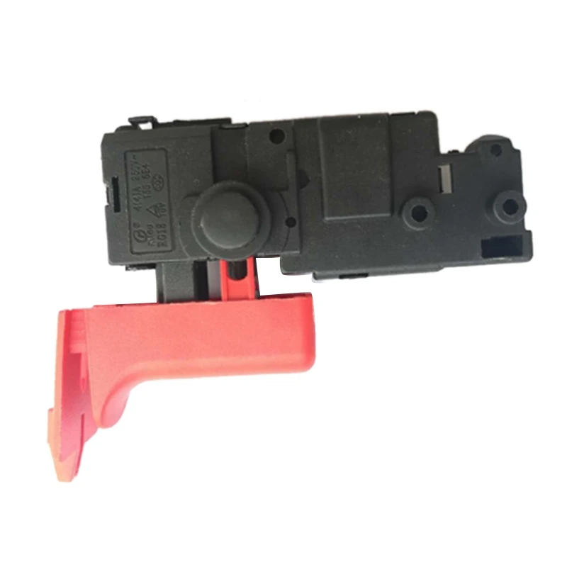 

Electric Hammer Drill Switch for GBH2-26DE GBH2-26DFR GBH 2-26E GBH2-26DRE GBH2-26 RE