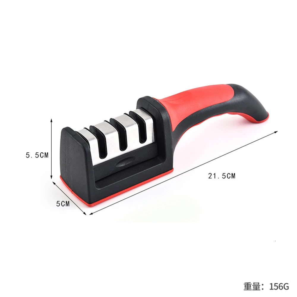 Многофункциональная профессиональная точилка для ножей кухонные инструменты