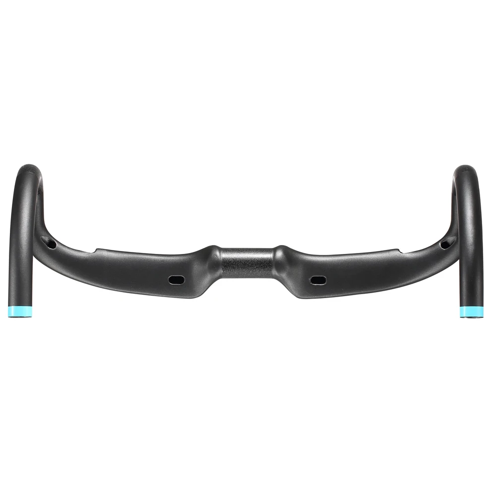 

2021 RYET AERO Carbon Handlebar 31.8MM 400/420/440MM Road Bike/MTB Handlebar Carbon Road Bicycle Handle Bar Bicycle Parts