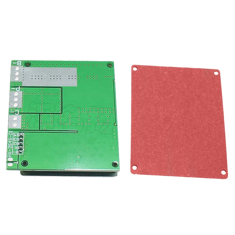 4S 12 8 V 14 литиевая батарея Срок службы LiFePO4 Li-Ion Lipo Защитная плата баланс 100A разрядка