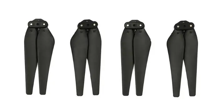 Дрон Global drone GD91 Max/Pro M9 Icat 7 X1 RC, запасные части, лезвие