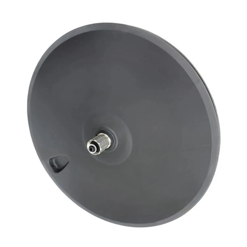 Углеродные дисковые колеса велосипеда без спиц диски 20 &quotполный углеродного