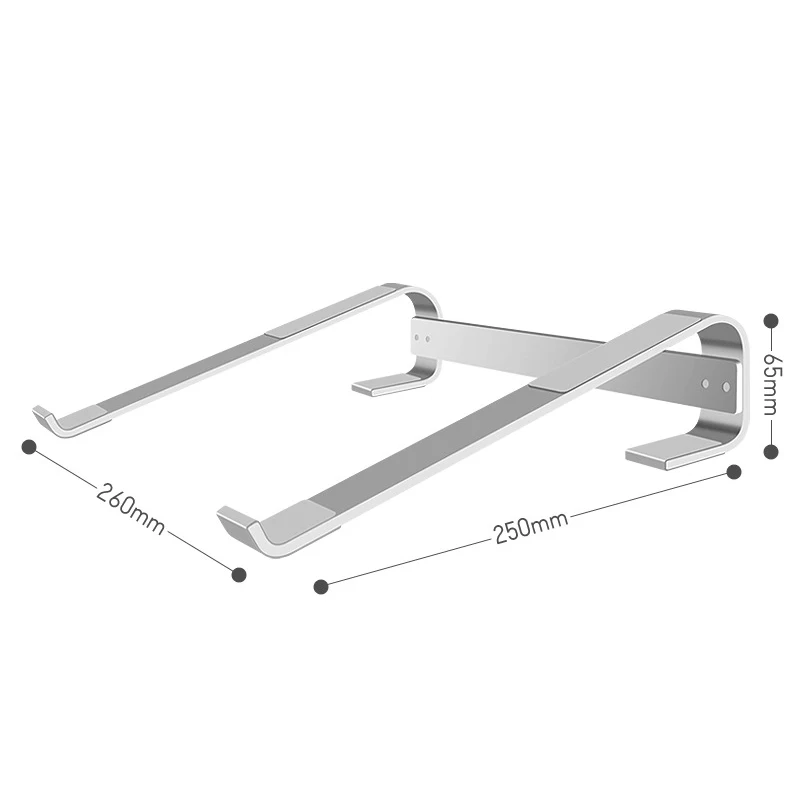 держатель для ноутбука macbook air pro ipad