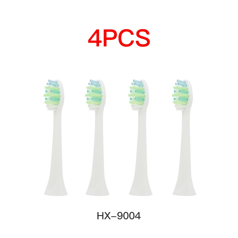 Насадки сменные для зубной щетки Philips Sonicare Flexcare серий HX3/6/9 16 шт. | Бытовая техника
