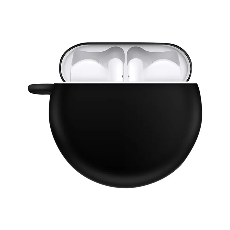 Чехол для наушников Huawei FreeBuds 3 силиконовый чехол Беспроводная Bluetooth