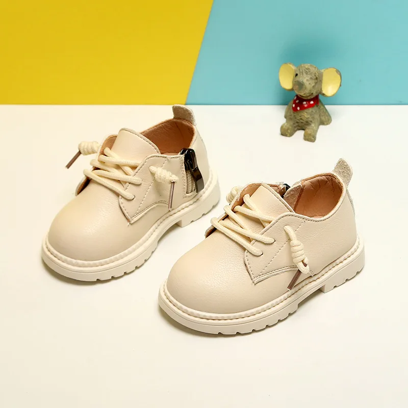 Ботинки Martin От 1 до 3 лет для девочек с мягкой подошвой Нескользящая обувь малышей