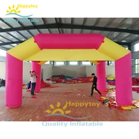 outdoor use wedding tent inflatable event tent inflatable advertising tent for sale