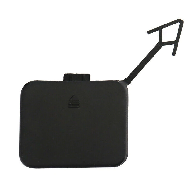 

1pc Car Auto Front Bumper Tow Hook Cover Cap For Mercedes-Benz GL-Class X164