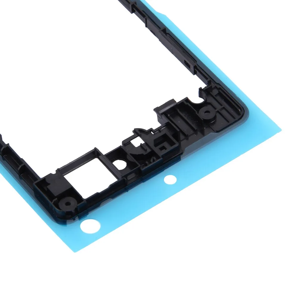 1 шт. Высокое качество для sony Xperia Z1 Compact/D5503 передняя рамка экрана корпуса +