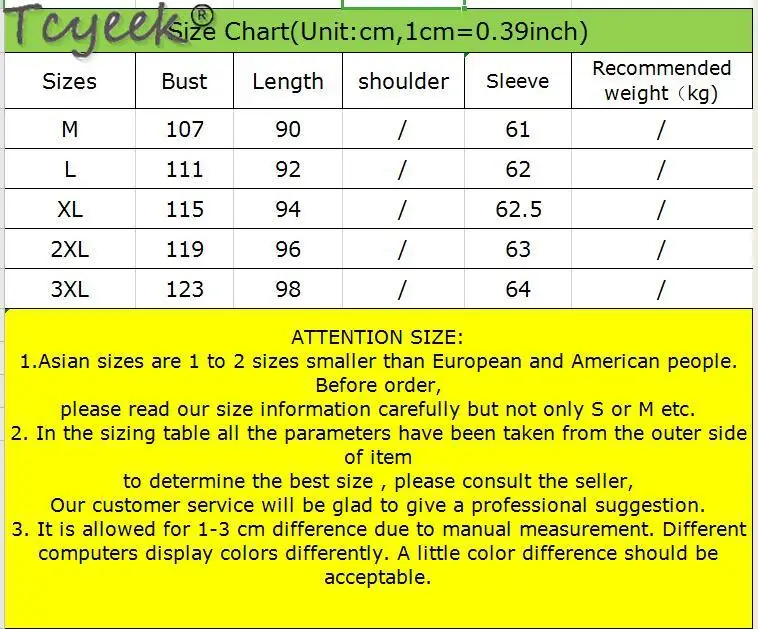

Tcyeek Winter Down Jacket Men Korean Men Parkas Thicken Warm Coats raccoon fur collar Mens Clothes Chaqueta Hombre Invierno 1914