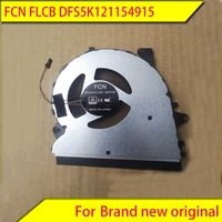 for fcn flcb dfs5k121154915 hq23300020000 cooling fan new