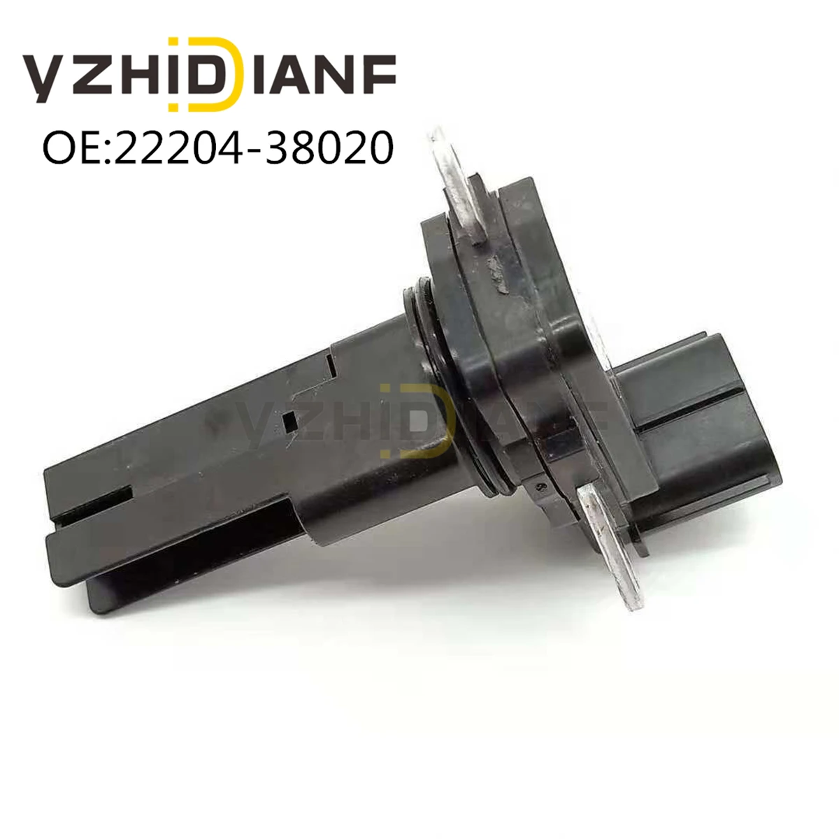 1x2220438020 Датчик массового расхода воздуха OEM 22204-38020 197400-5160 подходит для LEXUS- GS460 LS460