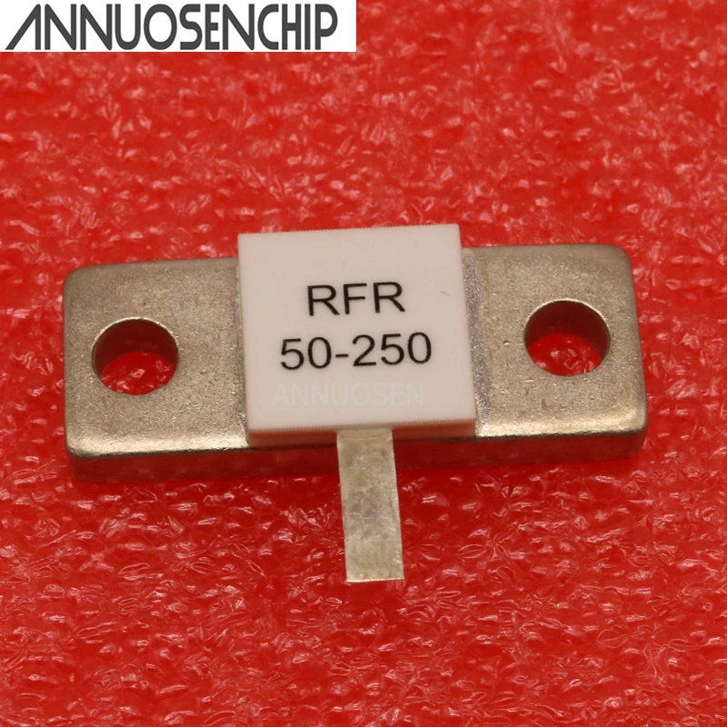 RFR50-250 RFR 50-250 RFR-50-250 50ohms 250W Новый и оригинальный