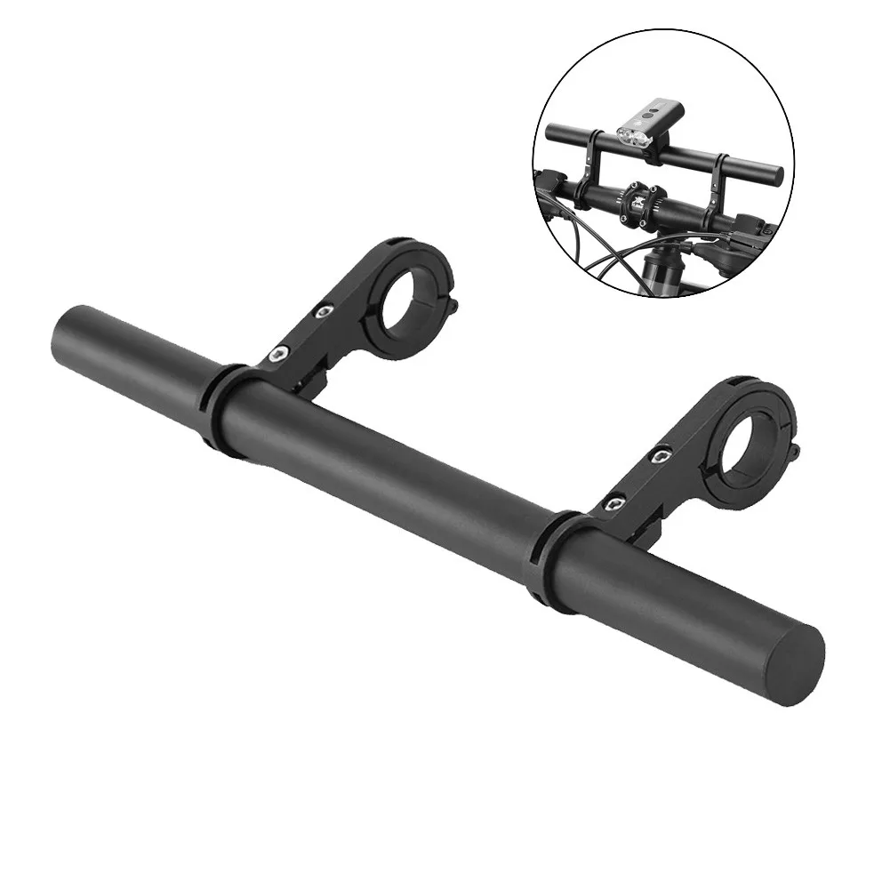 

Bicycle Bicycle Stand Bike Cycling Extender Extension HandleBar Holder