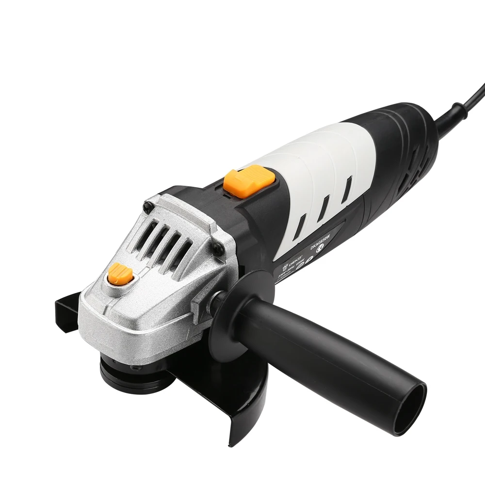 DEKO шлифовальная машинка инструменты DKAG650W 063-2200 | Инструменты