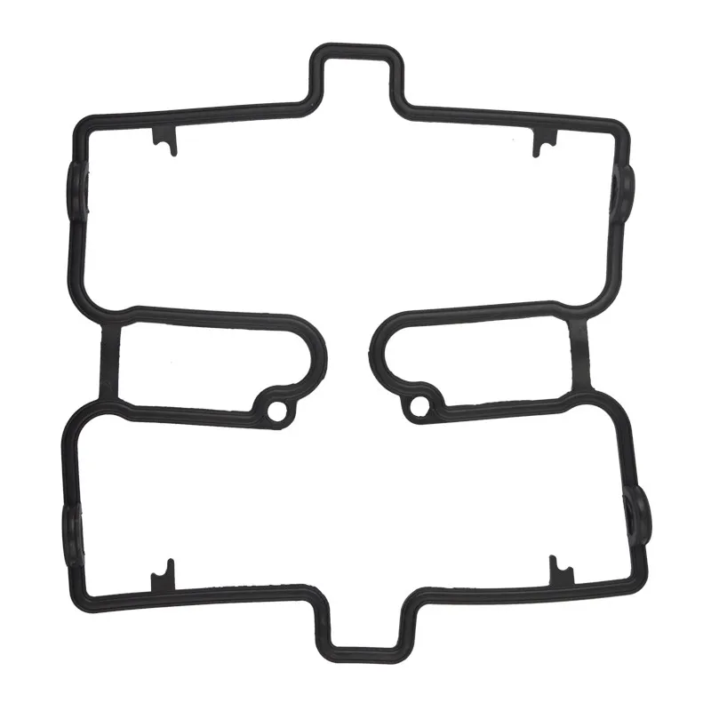 Прокладка крышки головки цилиндра мотоцикла для Kawasaki EN500 Vulcan 500 454 LTD Ninja R EX500 ER500