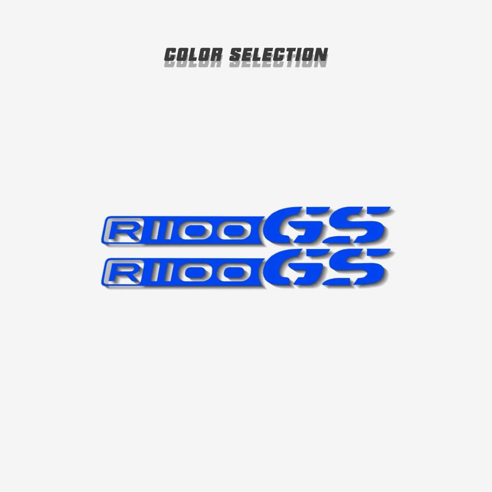 Наклейки для корпуса шлем топливный бак водонепроницаемая наклейка с логотипом