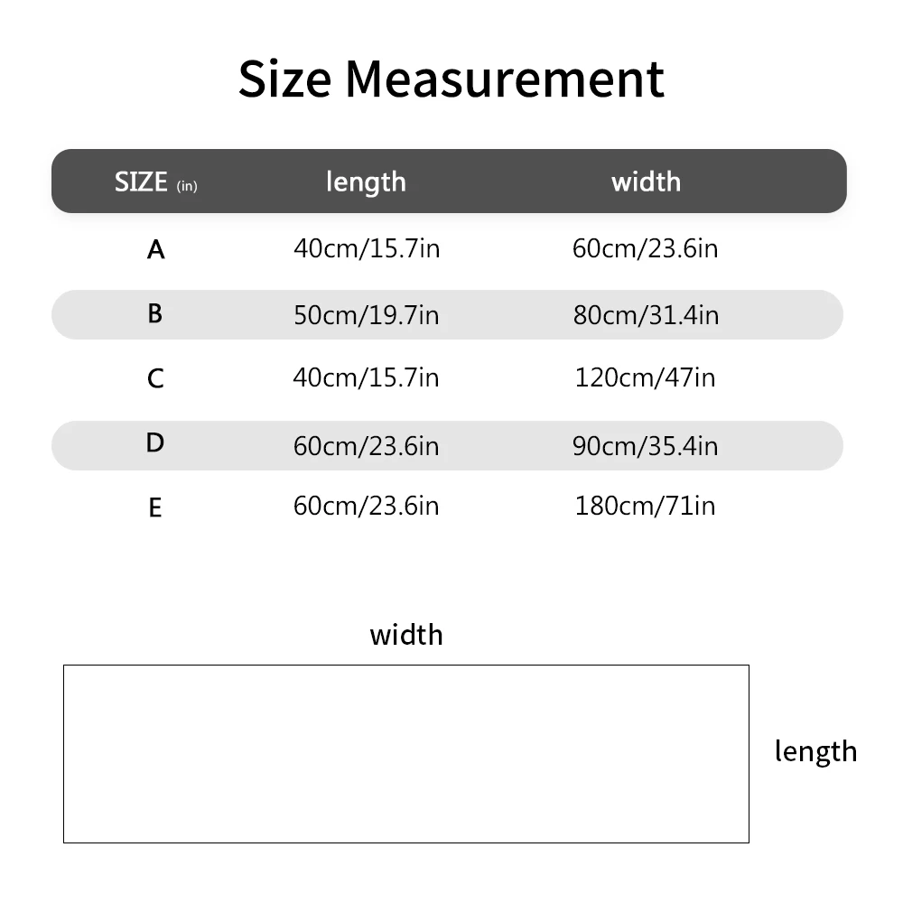 1 шт. Противоскользящий кухонный ковер Добро пожаловать коврик для двери черный