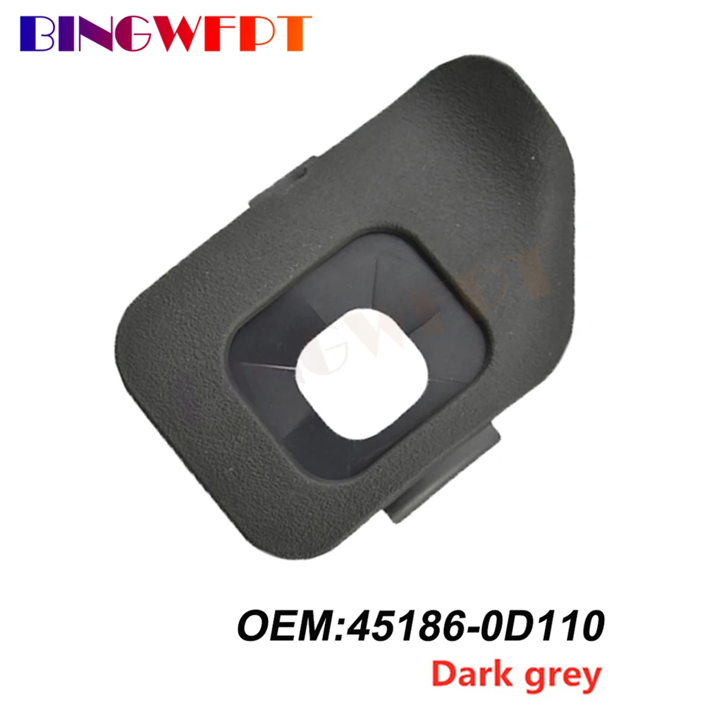 

High Quality Cruise Control Cover 84632-34017 84632-34011 8463234011 45186-0D110-E0 For Toyota Yaris Vios