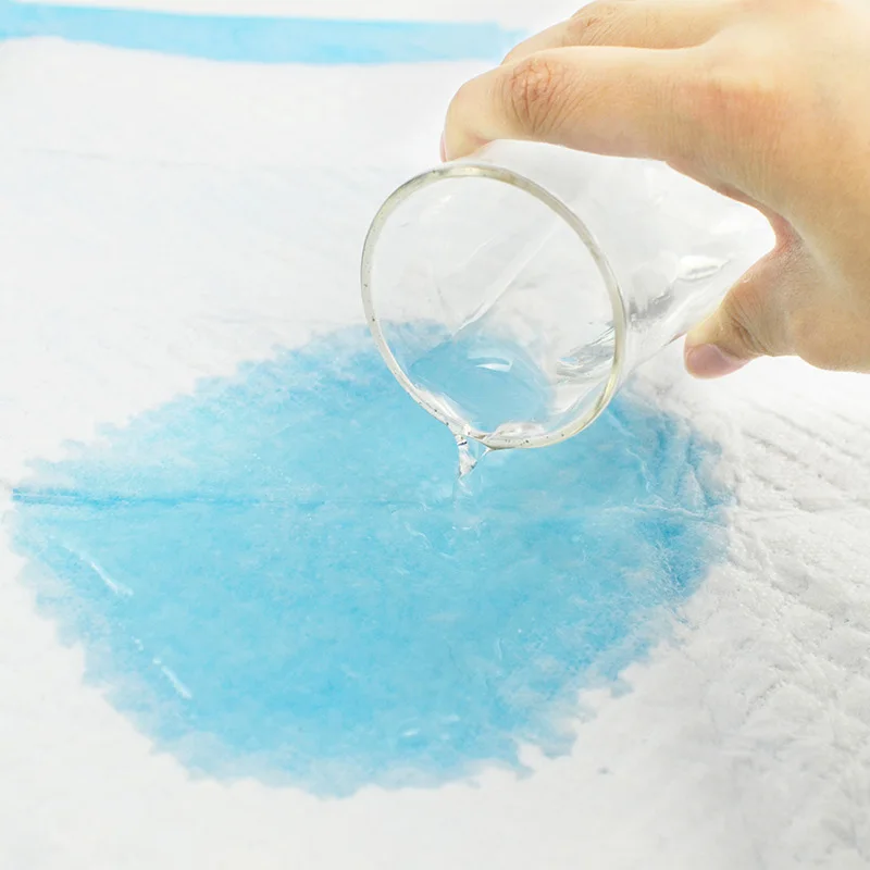 4 размера супер впитывающие подгузники для домашних питомцев коврики