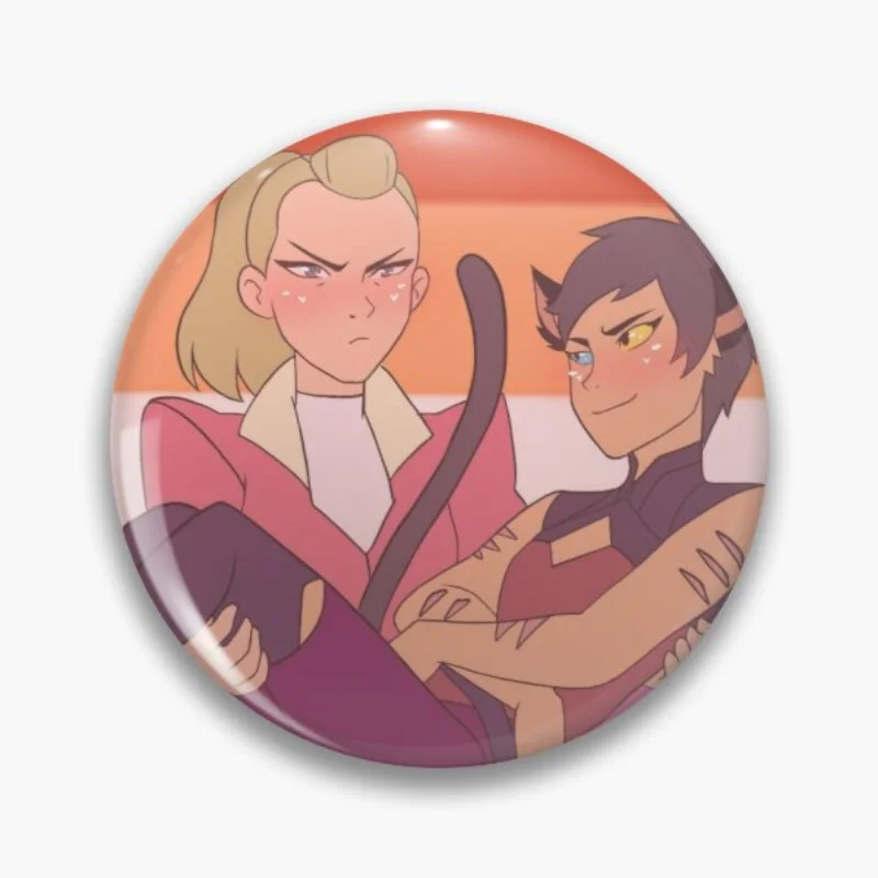 

Ага Адора концентрированная мягкая булавка брошь значок ювелирное изделие креативный Забавный модный Декор любимая шляпа одежда женский воротник мультфильм