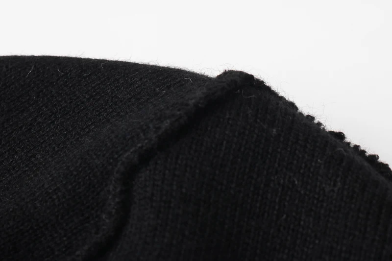 Billionaire Hat cap wool men's 2020 new fashion embroidery elasticity cotton thick warm high quality gentlman free shipping