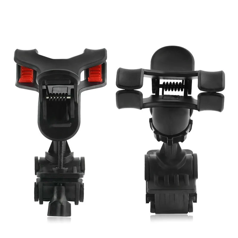 2019 Универсальный велосипедный держатель для телефона смартфон Регулируемый