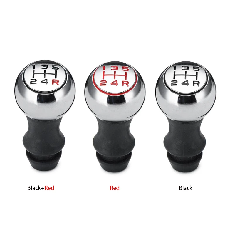 5 Скорость ручная ручка переключения рулевого механизма автомобиля рычаг