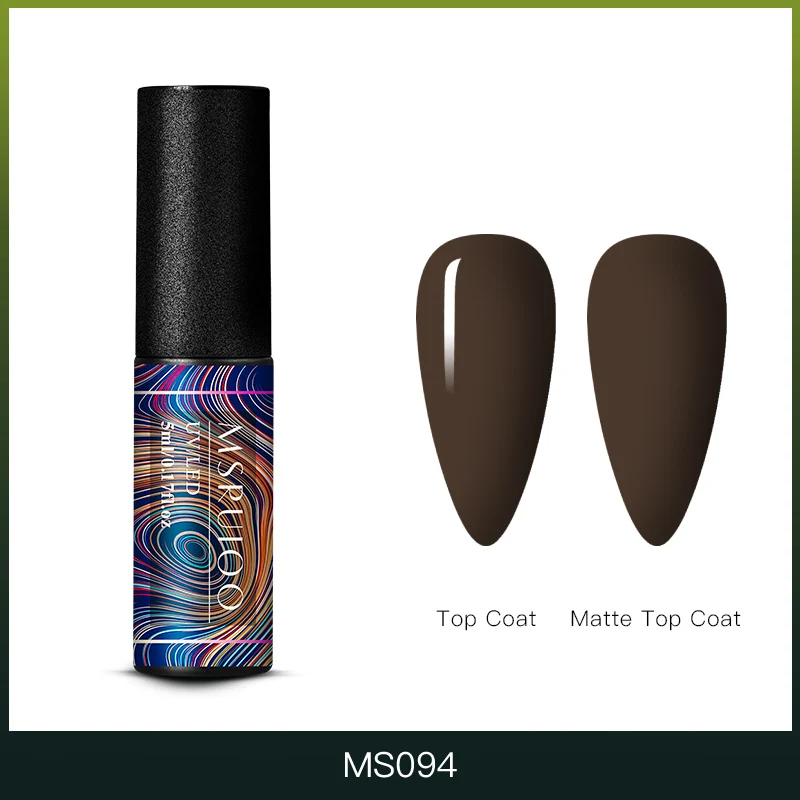 DS09097 Гель-лак для ногтей гибридные Лаки UV Vernis полуперманентное верхнее покрытие впитываемый Гель-лак для ногтей Маникюрный гель лак для ногтей - Цвет: DS09097