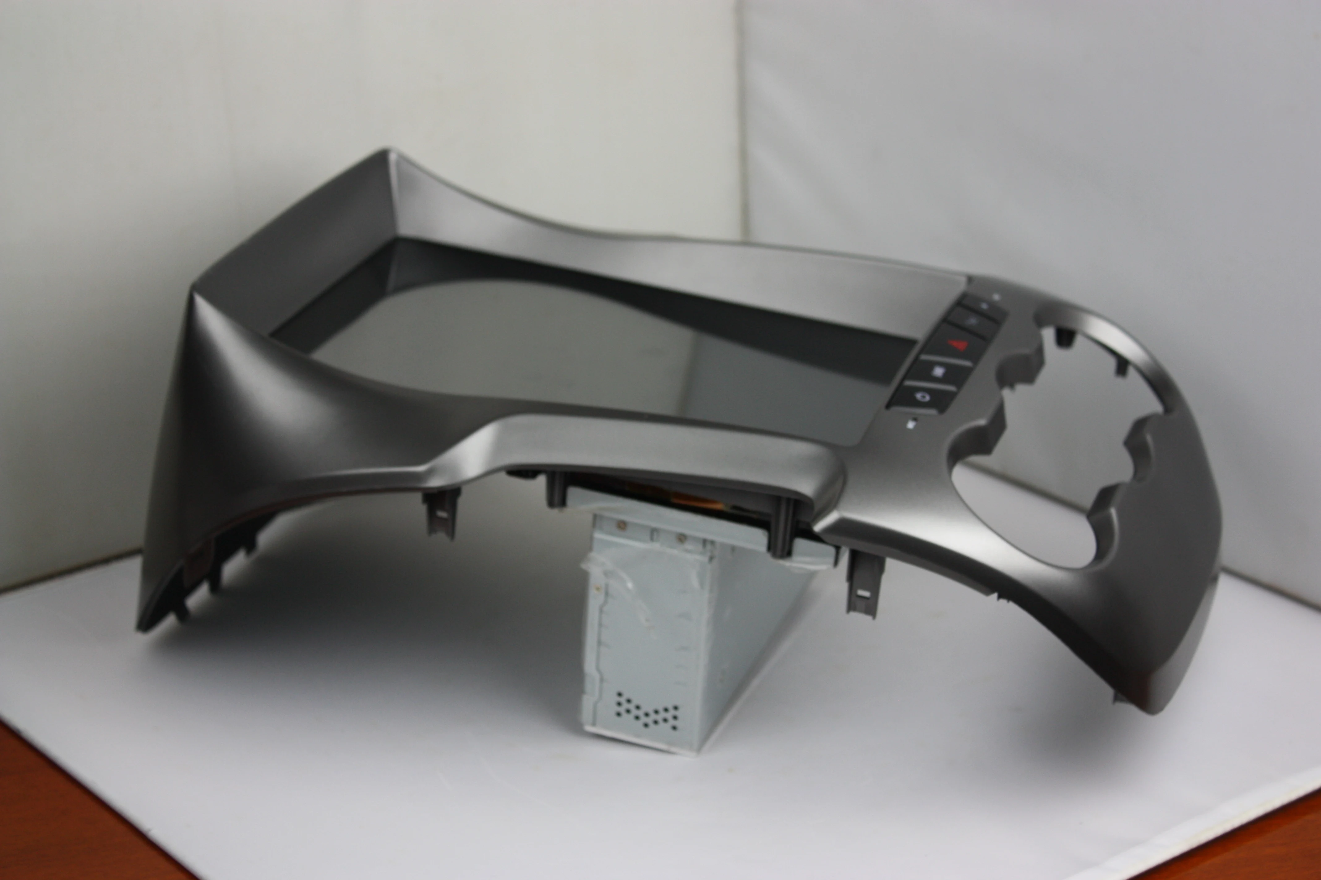 Автомобильный GPS навигатор Android 9 0 экран 12 1 дюйма IPS Тесла для Ford Ranger автомобильный