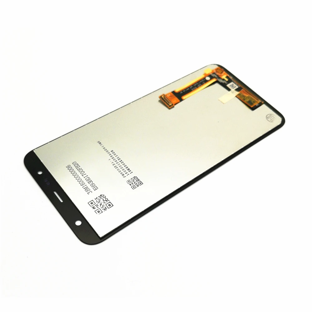 ЖК дисплей с дигитайзером сенсорного экрана в сборе для Samsung Galaxy J4 + 2018 Plus J415 J415F