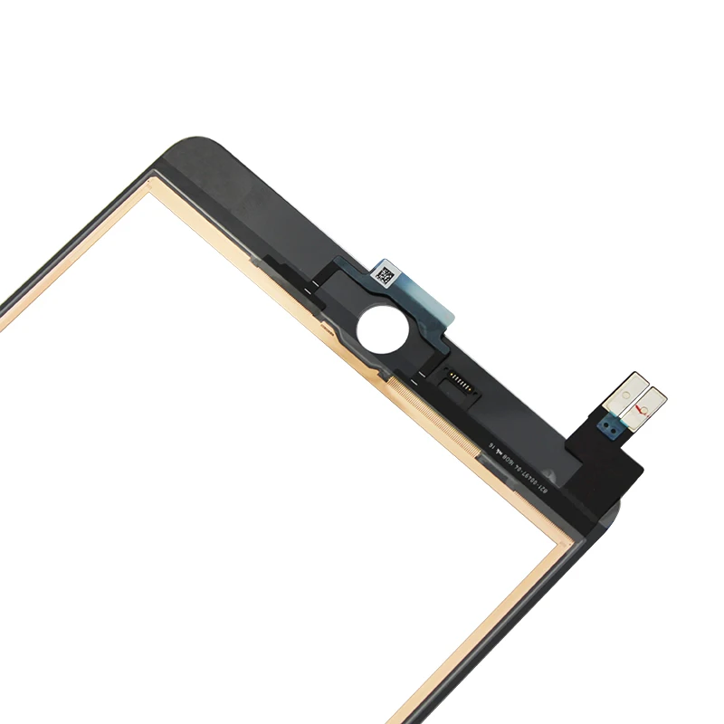 

For iPad Mini 5 (2019) A2133 A2124 A2125 A2126 Touch Screen Digitizer Glass Sensor Part for iPad Mini 5 Tablet Touch Panel