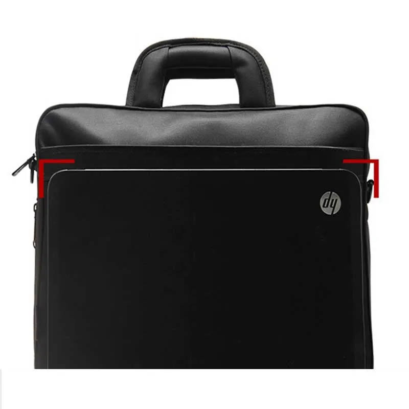 

Business briefcase handbag Laptop bag fashion men's bag Oxford cloth waterproof handbags high quality Shoulder Messenger Bags