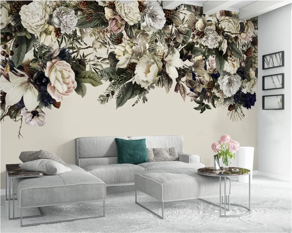 Пользовательские Современная декоративная картина минималистский